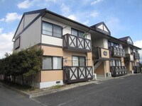 コート岡田屋A