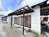 新井貸家　北中