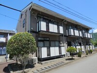 Park Ferry雨の宮 Ｂ