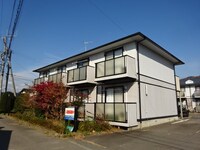 サンビレッジヤマホＡ棟