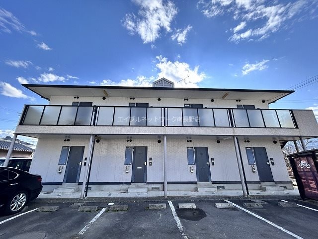  サンヴィレッジやまほＡ棟