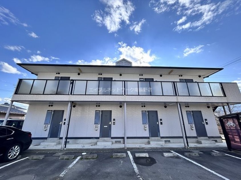  サンヴィレッジやまほＡ棟