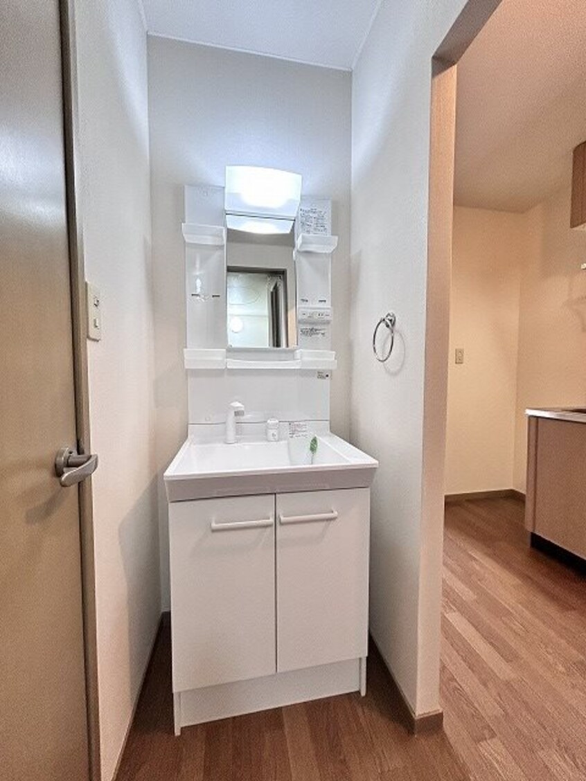  サンヴィレッジやまほＡ棟