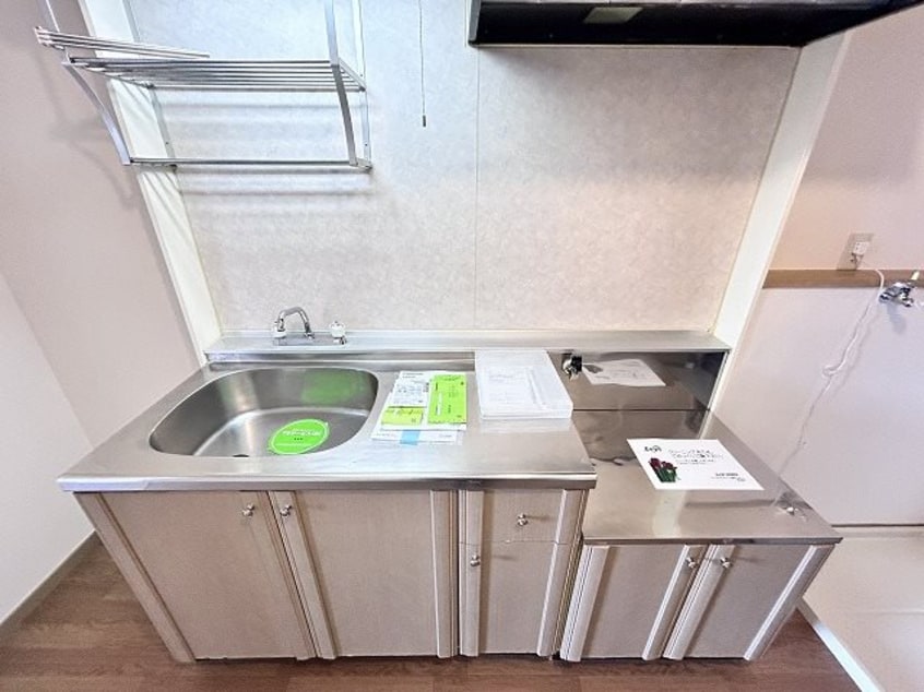  サンヴィレッジやまほＡ棟