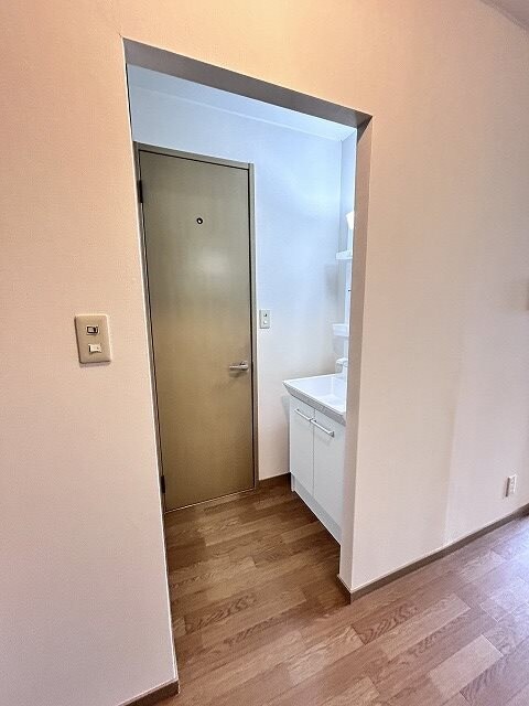  サンヴィレッジやまほＡ棟