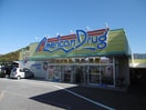 ｱﾒﾘｶﾝﾄﾞﾗｯｸﾞｲﾝﾀｰ松代店(ドラッグストア)まで3199m ヒロTOYOSAKA