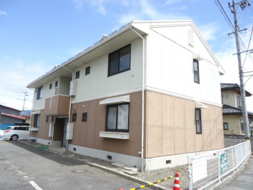  リベラルコートＡ棟