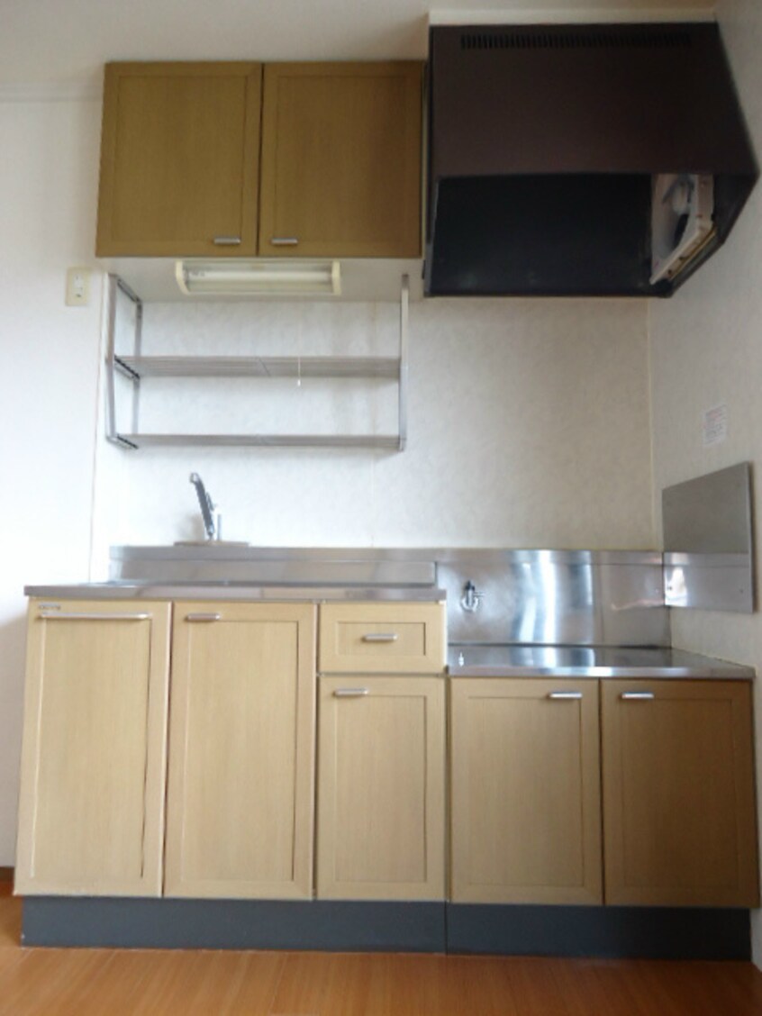  リベラルコートＡ棟