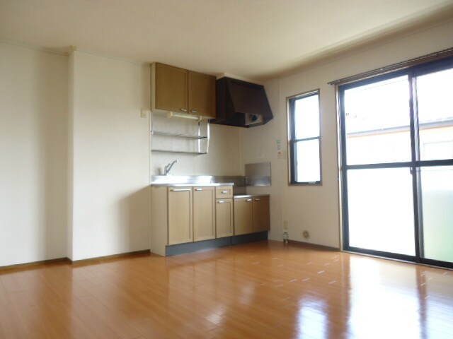  リベラルコートＡ棟