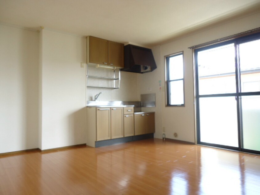  リベラルコートＡ棟