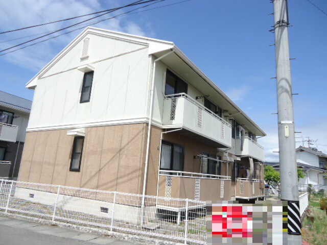  リベラルコートＡ棟