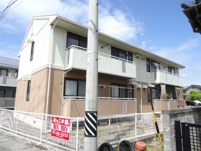  リベラルコートＡ棟