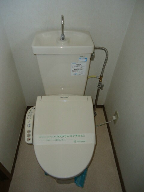  リベラルコートＡ棟