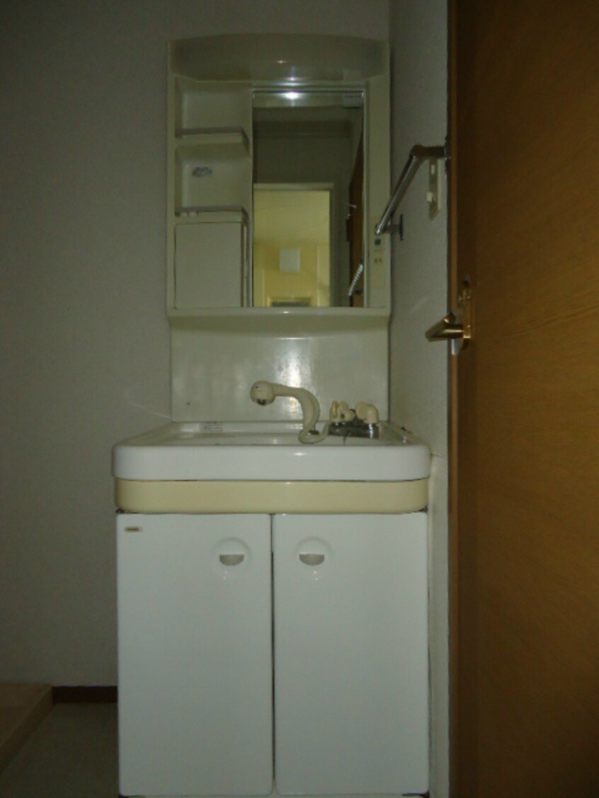  リベラルコートＡ棟