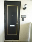  リベラルコートＡ棟