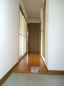  リベラルコートＡ棟