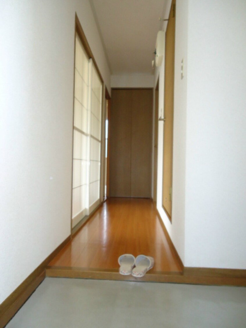  リベラルコートＡ棟