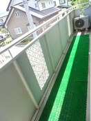  リベラルコートＡ棟