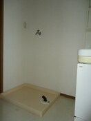  リベラルコートＡ棟