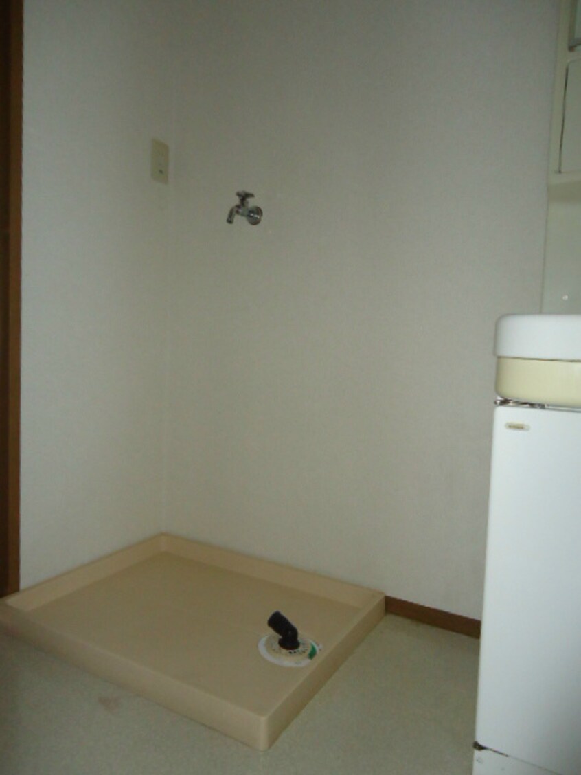  リベラルコートＡ棟