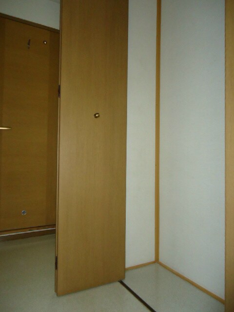  リベラルコートＡ棟