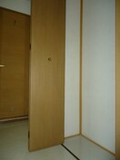  リベラルコートＡ棟