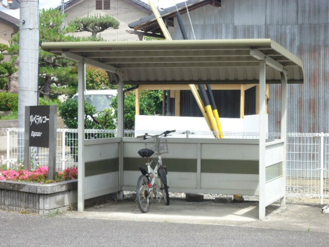  リベラルコートＡ棟