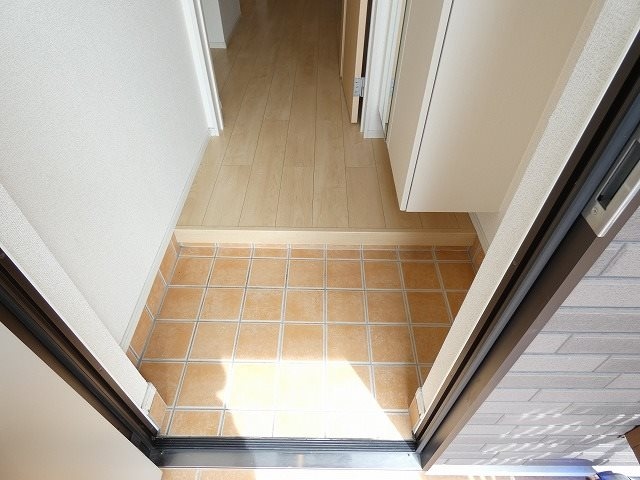  イースト　ゼファー