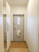  イースト　ゼファー