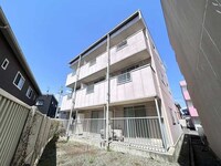 セントグレース長野II