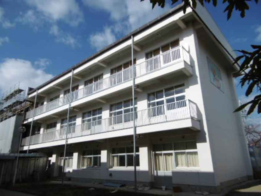 長野市立昭和小学校(小学校)まで558m トーラスＨＡＲＡ