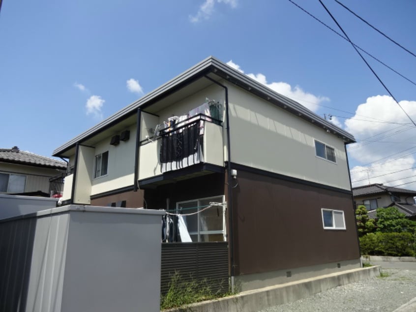  アトウレ篠ノ井