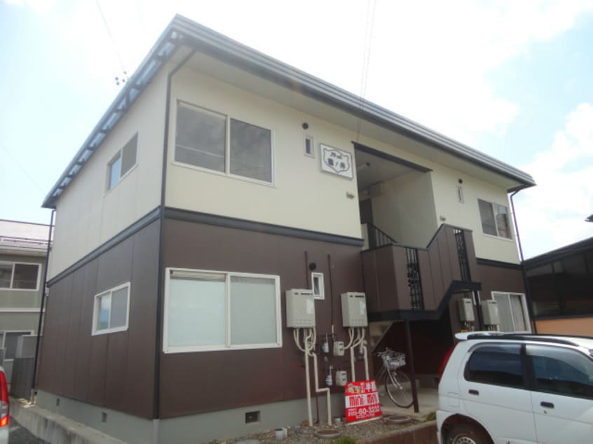  アトウレ篠ノ井