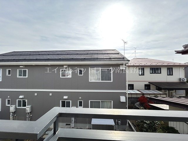  アトウレ篠ノ井