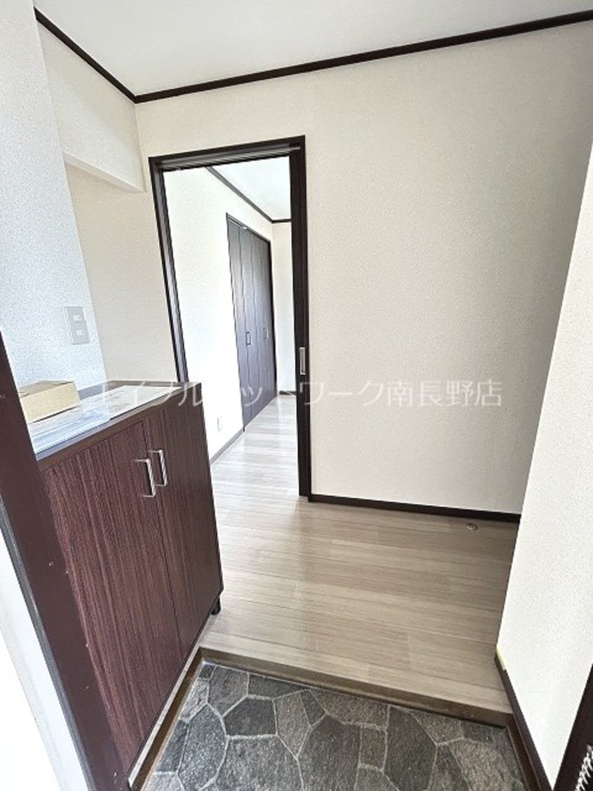  アトウレ篠ノ井