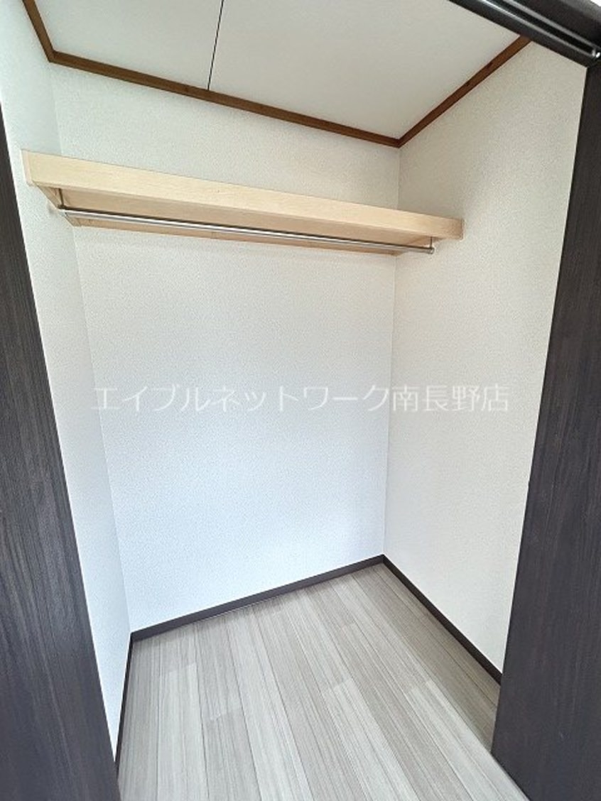  アトウレ篠ノ井