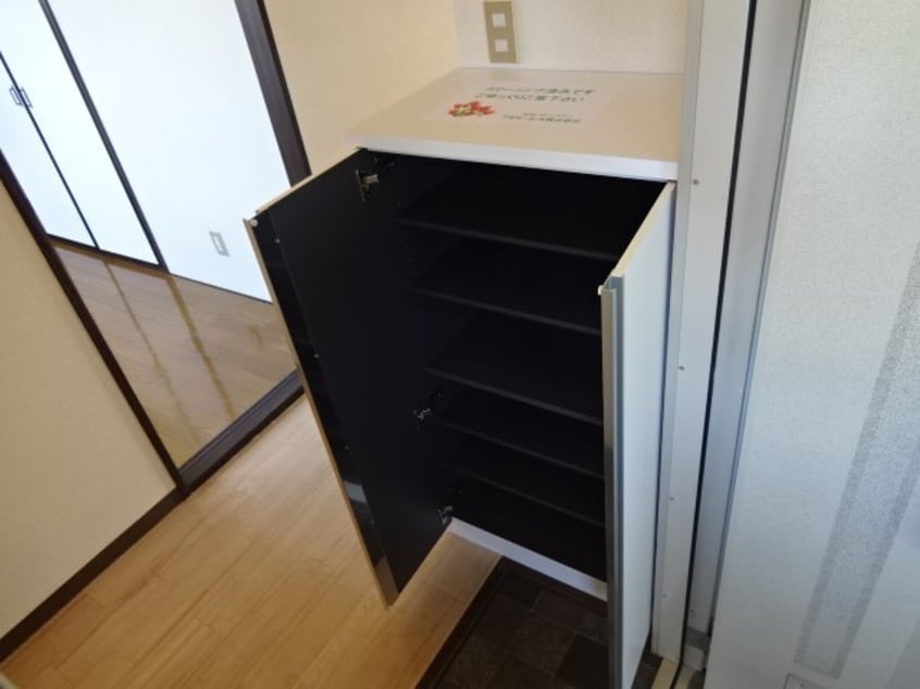 写真は201号室です（参考） アトウレ篠ノ井