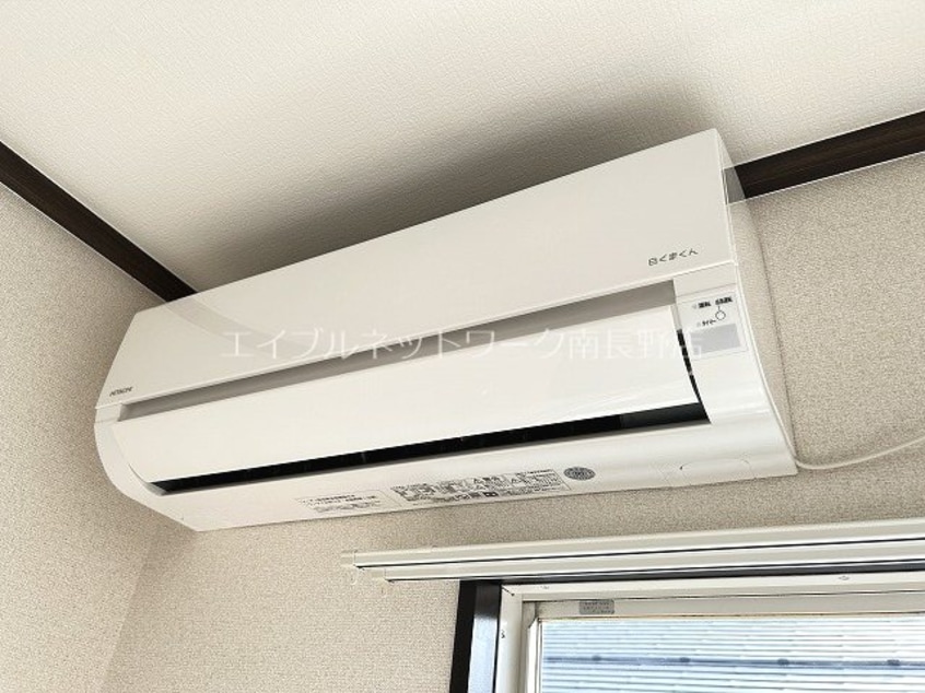  アトウレ篠ノ井