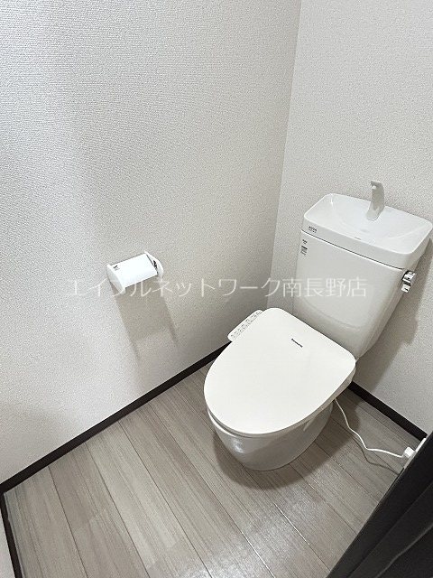  アトウレ篠ノ井