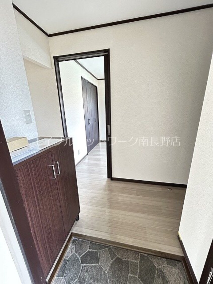  アトウレ篠ノ井