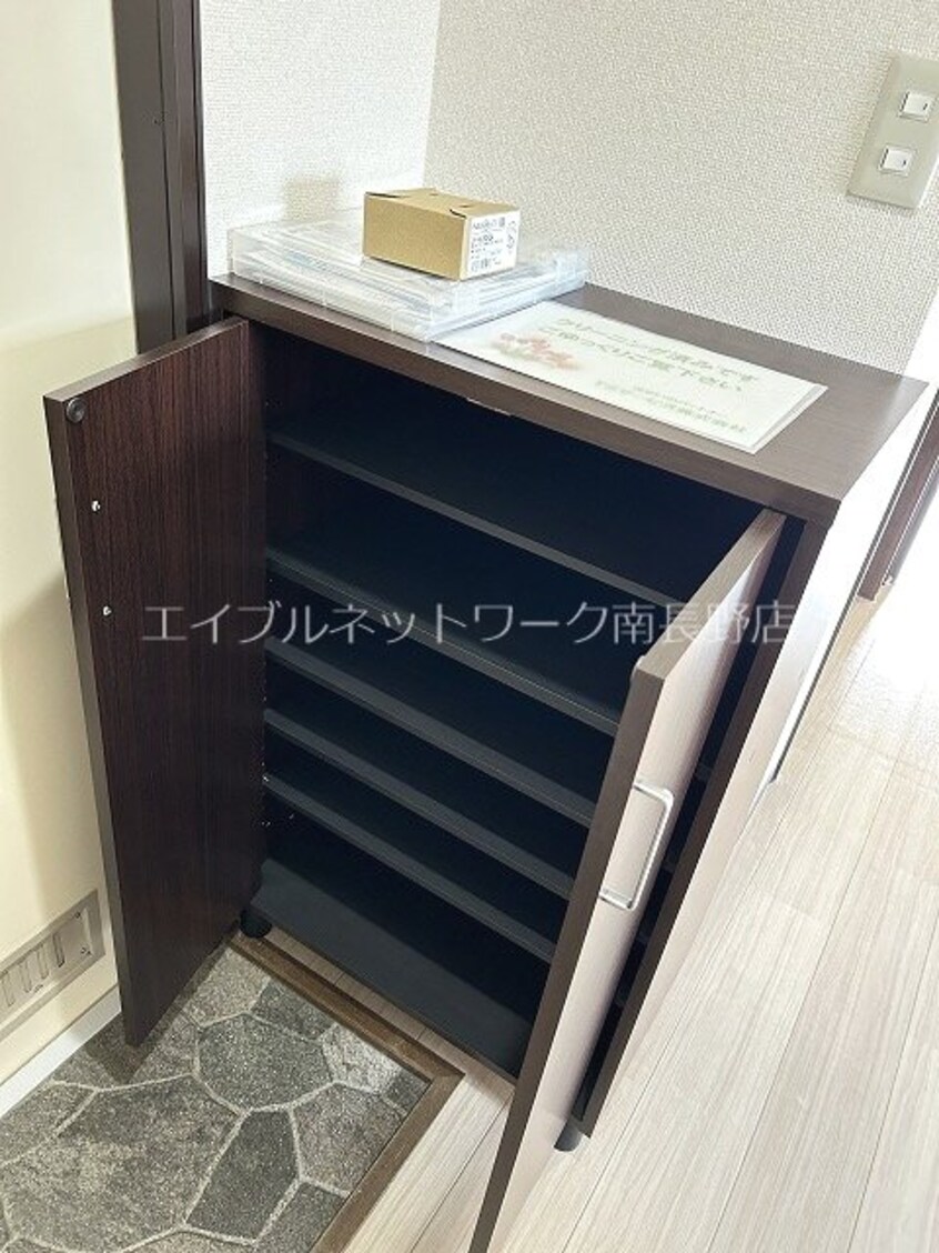  アトウレ篠ノ井