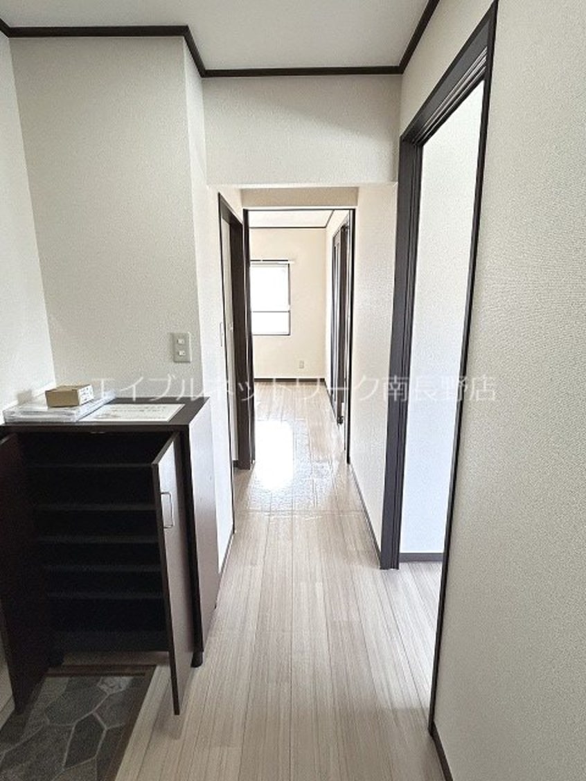  アトウレ篠ノ井