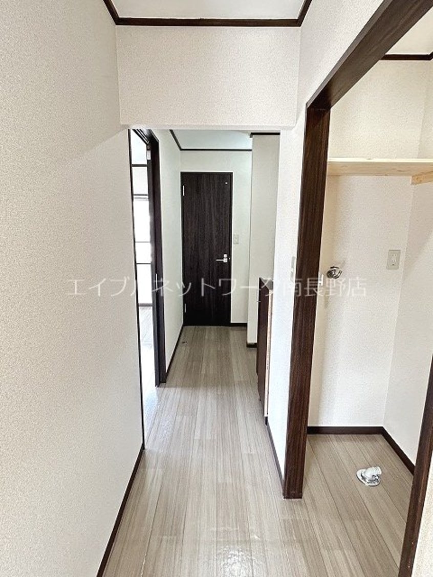  アトウレ篠ノ井