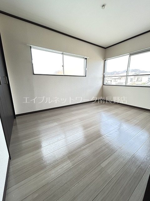  アトウレ篠ノ井