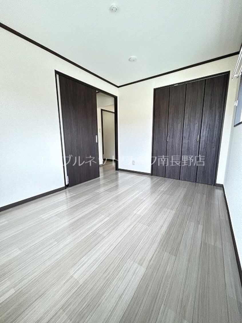  アトウレ篠ノ井