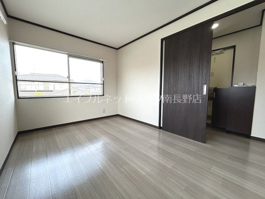  アトウレ篠ノ井