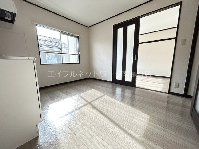  アトウレ篠ノ井