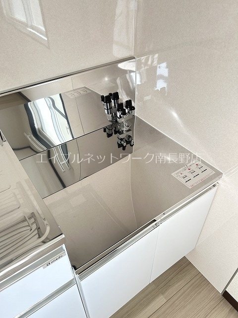  アトウレ篠ノ井