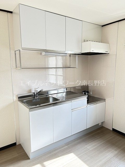  アトウレ篠ノ井