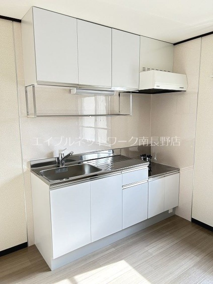  アトウレ篠ノ井